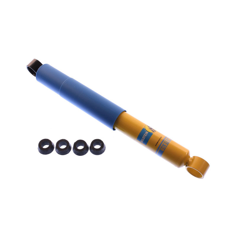 Bilstein 24-184960 | B6 Shock Absorber Toyota Tacoma Rear Left; 1995-2004