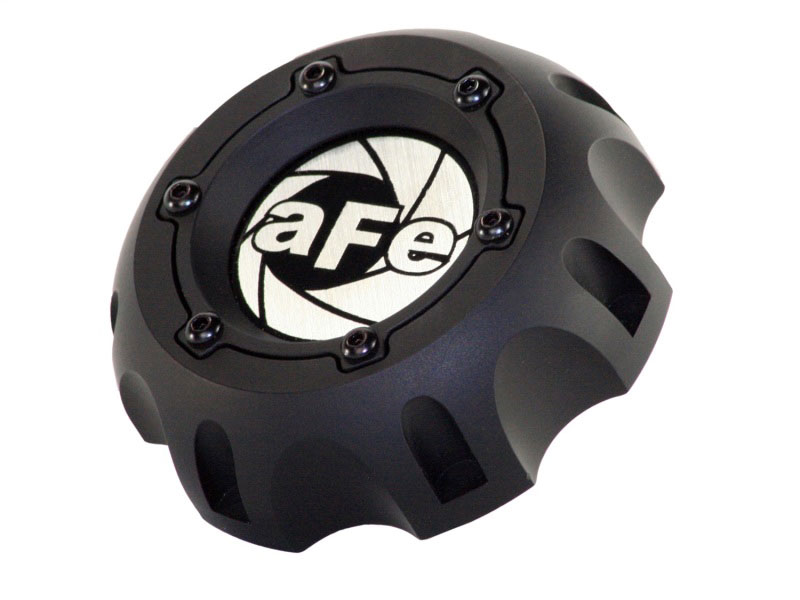 aFe 79-12001 | Power Gamma Oil Cap GMA Oil Cap Dodge Diesel Trucks 03-14 L6-5.9/6.7L(td); 2003-2014