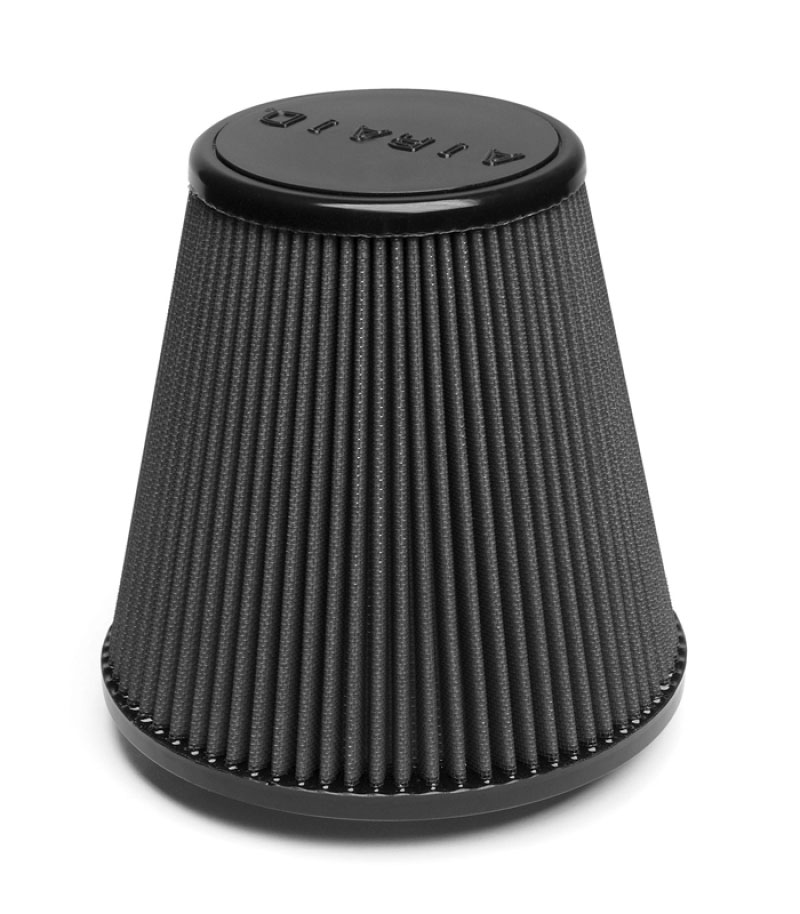 Airaid 702-445 | Universal Air Filter - Cone 4 1/2 x 8 x 5 x 7 1/2