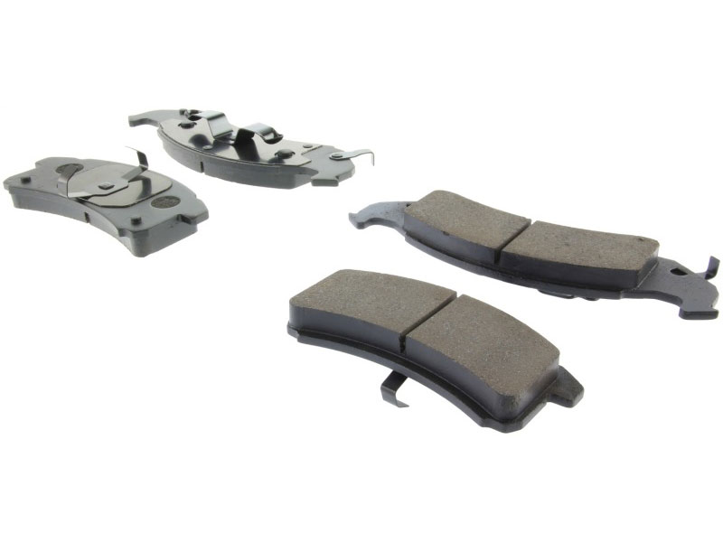 Stoptech 305.06230 | StopTech Street Select Brake Pads Pontiac Bonneville, Front; 1994-1999