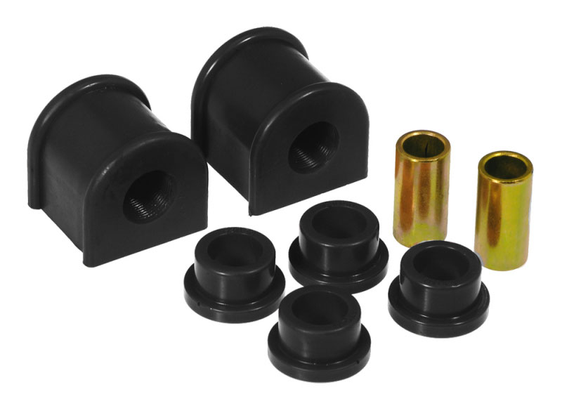 Prothane 4-1127-BL | 98-01 Dodge Durango Rear Sway Bar Bushings - 18mm - Black; 1998-2001