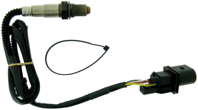 NGK 24314 | Audi A8 Quattro 2007-2005 Direct Fit 5-Wire Wideband A/F Sensor; 2005-2007