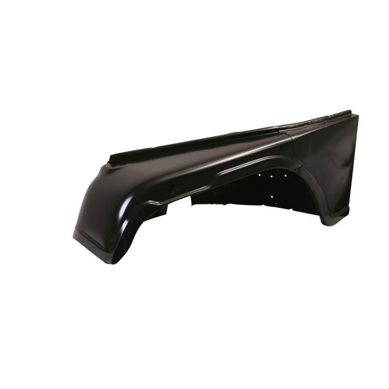 Omix 12004.11 | Front Fender Left- 72-86 Jeep CJ Models; 1972-1986