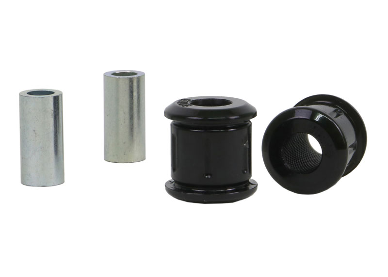 Whiteline w63586 | 05-13 Lexus IS250 GSE20 / 1/08-4/13 IS350 GSE21 Rear Trailing Arm Lower Front Bushing Kit; 2005-2013