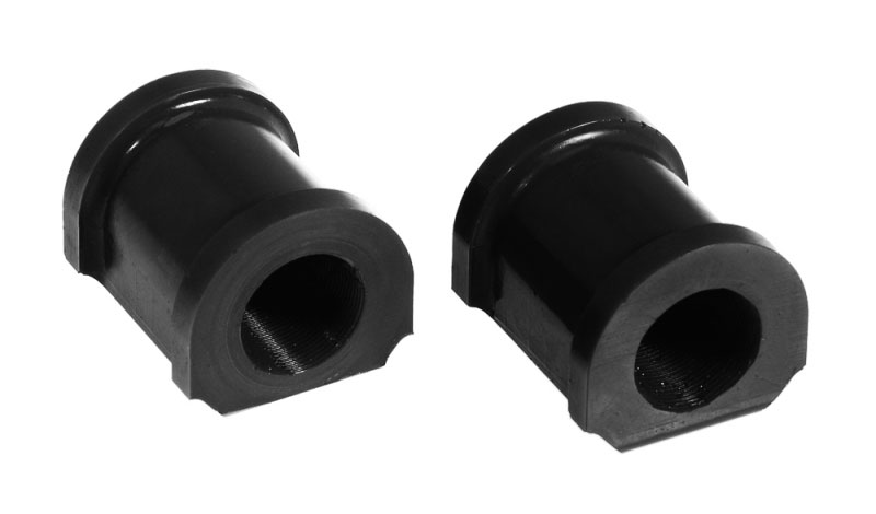 Prothane 8-1135-BL | 02 Acura RSX Front Sway Bar Bushings - 23mm - Black; 2002-2002