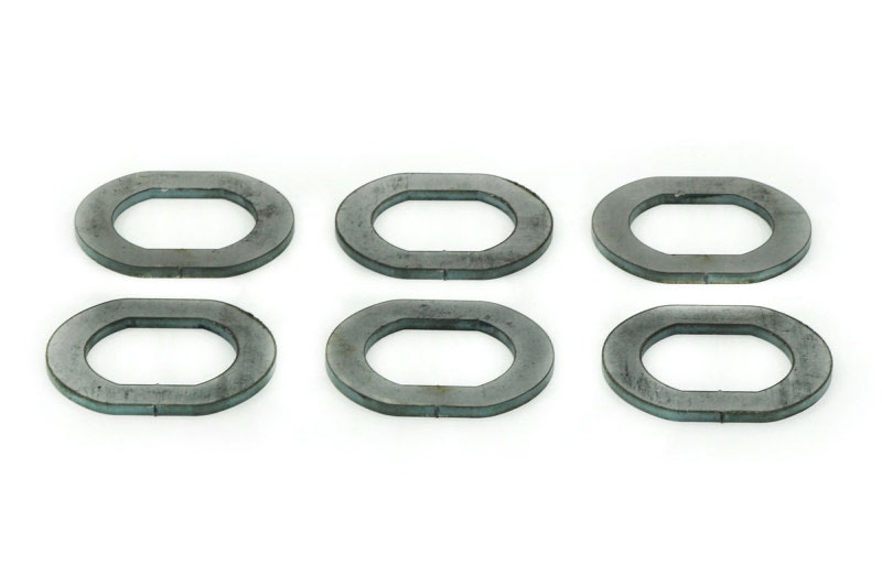 UMI Performance 6480 | 73-87 GM C10 Body Mount Repair Kit; 1973-1987