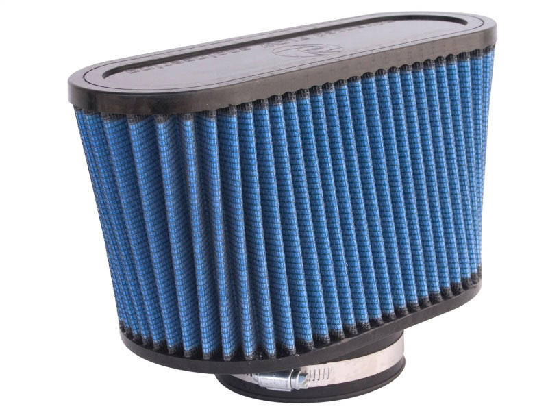 aFe 24-90025 | MagnumFLOW Air Filters IAF P5R A/F P5R 3-3/4F x (9x5-3/4)B x (11x4)T x 6H