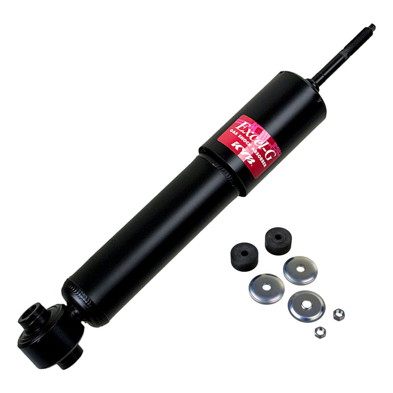 KYB 344261 | Shocks & Struts Excel-G Front VOLKSWAGEN Eurovan 1993-03; 1993-2003