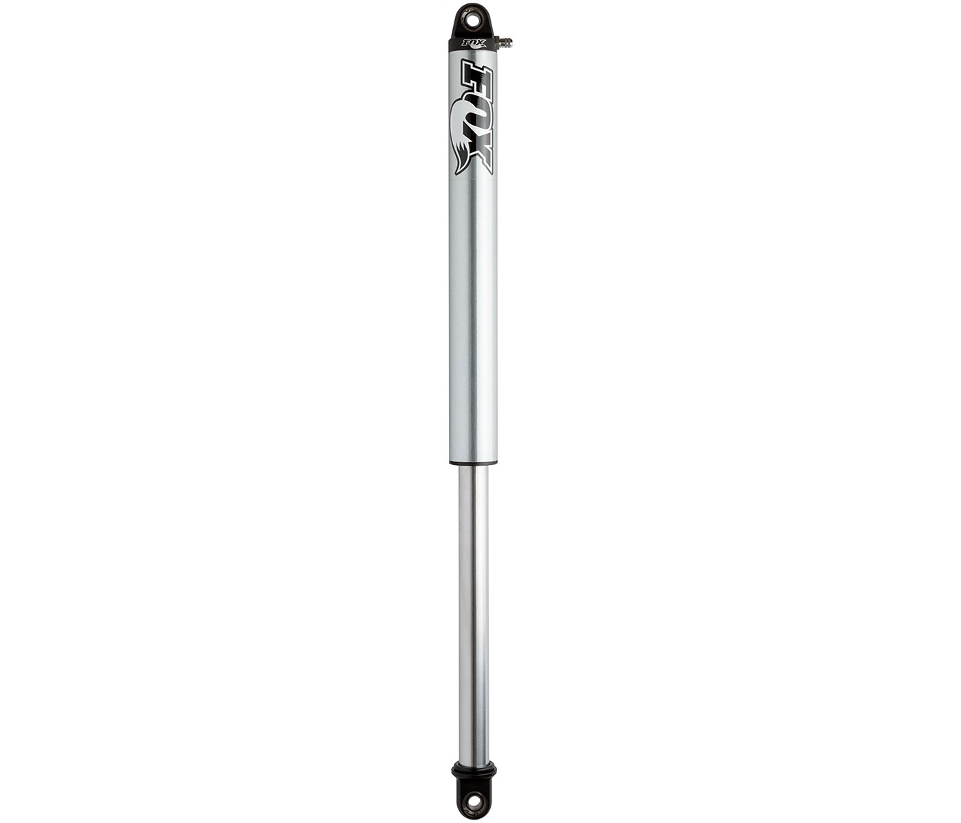 FOX 980-02-019 | Fox 2.0 Factory Series 12in. Air Shock 1-1/4in. Shaft (Normal Valving) 40/90 - Black/Zinc