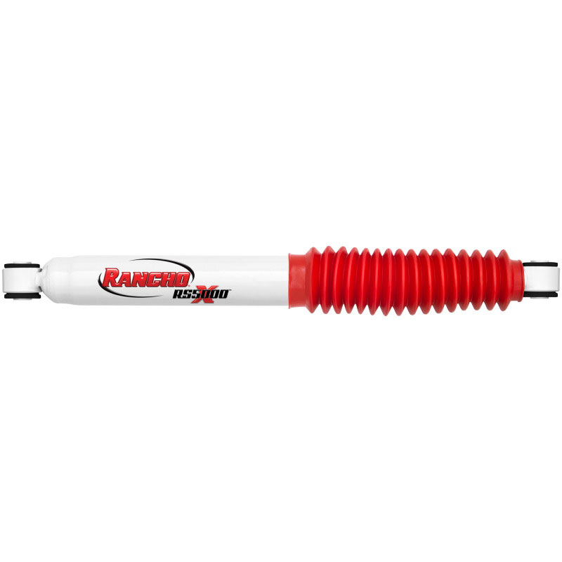 Rancho rs55287 | 04-18 Ford Pickup / F100 RS5000X Shock; 2004-2018