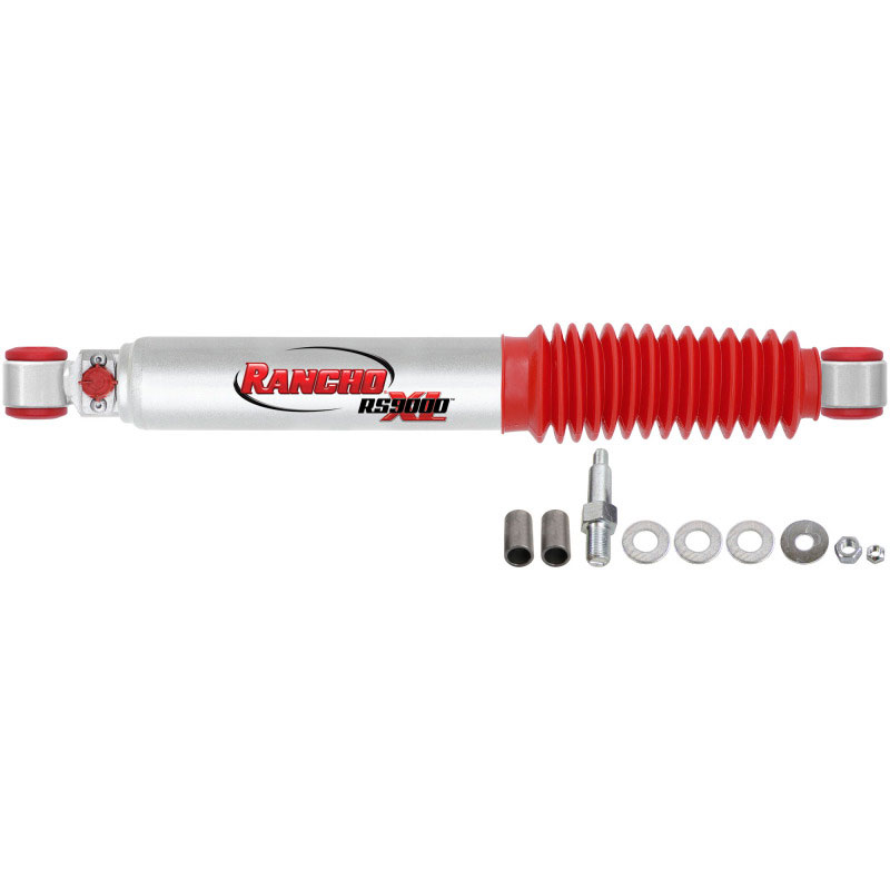 Rancho rs999120 | 69-82 Chevrolet Blazer / Full Size Front RS9000XL Shock; 1969-1982