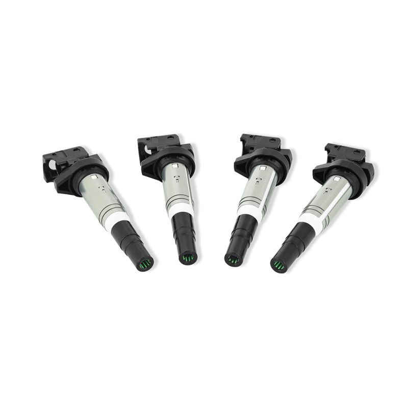 Mishimoto mmigbmw02 | 2002+ BMW M54/N20/N52/N54/N55/N62/S54/S62 Single Ignition Coil; 2002-2016