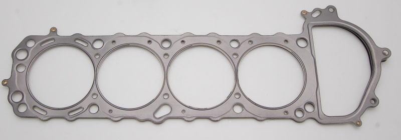 Cometic Gasket c4285-027 | Cometic Nissan Silvia / 240SX 90mm .027 inch MLS Head Gasket KA24DE 1990-UP; 1990-1998