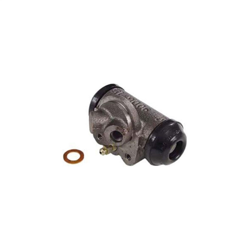 Omix 16722.05 | Front Wheel Cylinder Angled LH 60-65 Jeep CJ; 1960-1965