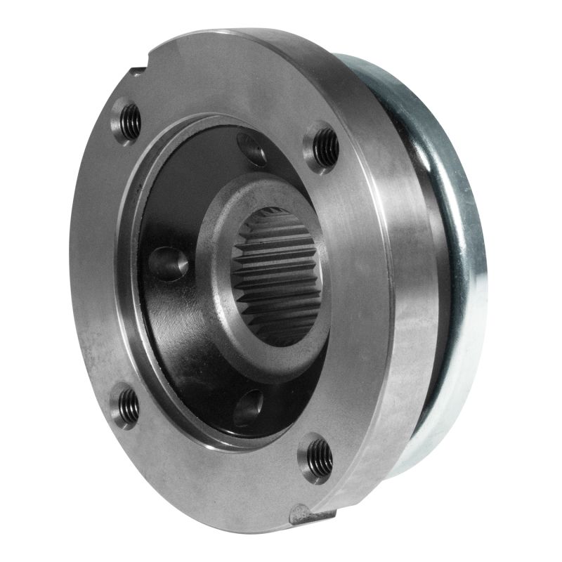 Yukon Gear & Axle yyc68237721 | Yukon Yoke Rear Pinion Flange for 14-21 RAM 3500 11.5in w/2.677in Seal Diameter; 2014-2021