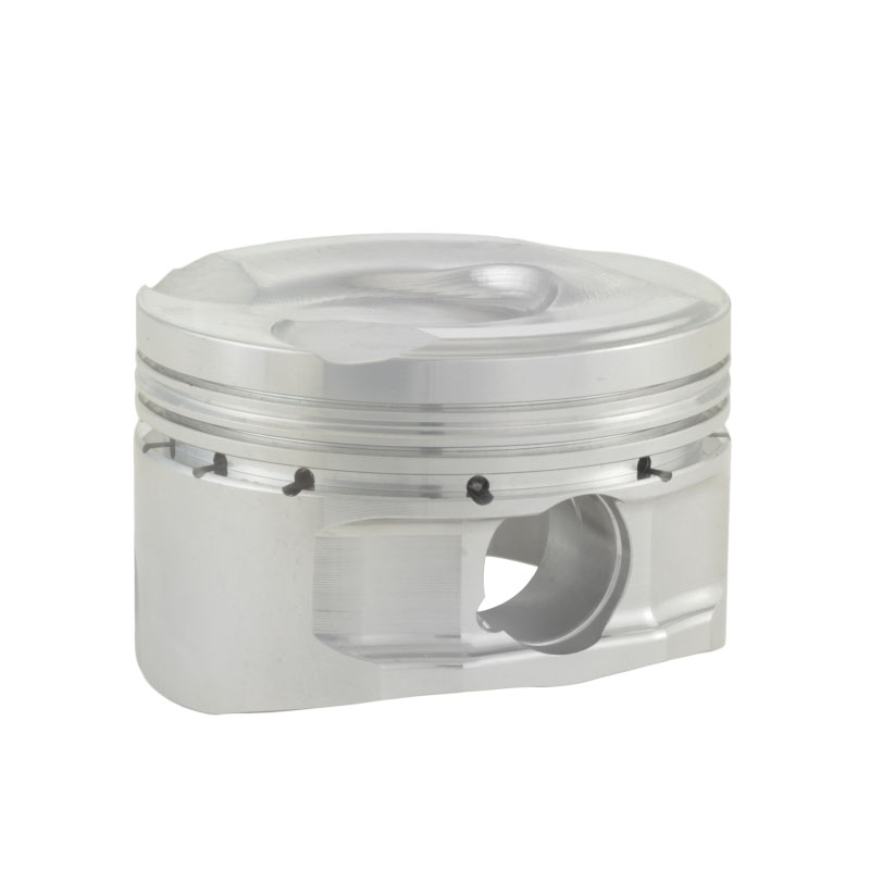 CP Pistons sc7515-1 | CP Piston & Ring Set for Mini Cooper S N14 1.6L - Bore (77.0mm) - Size (STD) - CR (10.5) - Single; 2007-2010