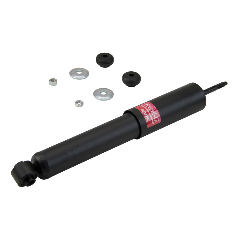 KYB 344071 | Shocks & Struts Excel-G Front & Rear FORD Bronco 1966 FORD E Series Econoline Van 1975-91 FORD F; 1966-1991