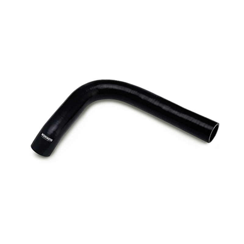 Mishimoto mmhose-gm-10l | 67-72 GM C/K Truck 307/327/350 Silicone Lower Radiator Hose; 1967-1972