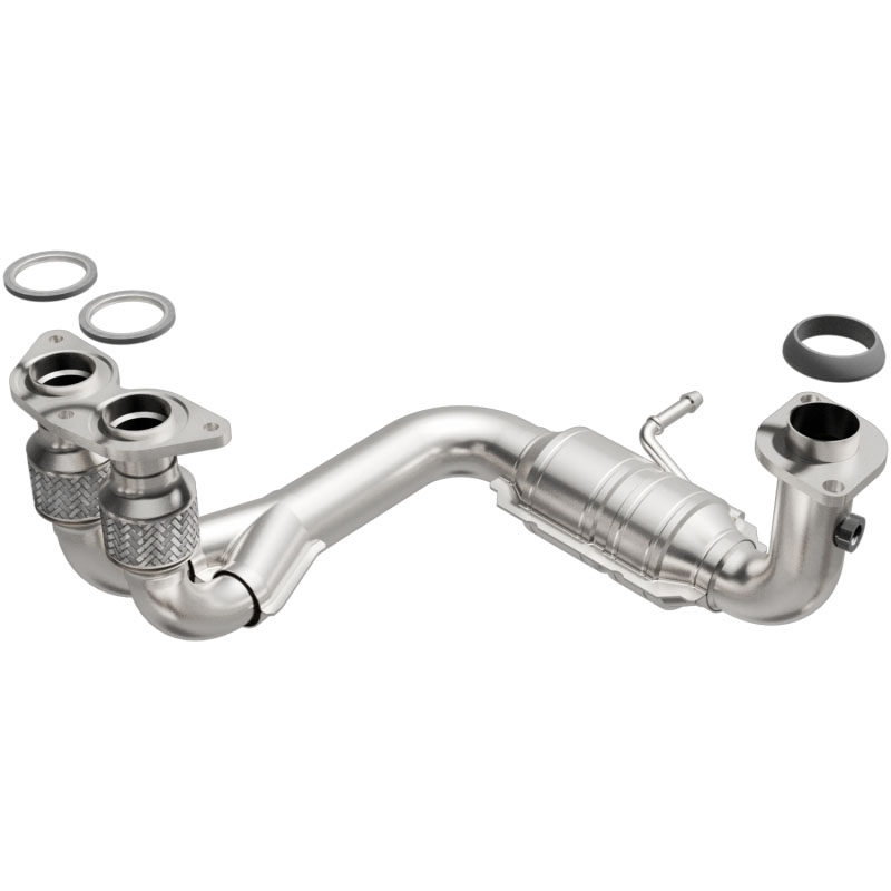 Magnaflow 441042 | MagnaFlow Direct Fit Converter 02-03 Toyota MR2 1.8L; 2002-2003