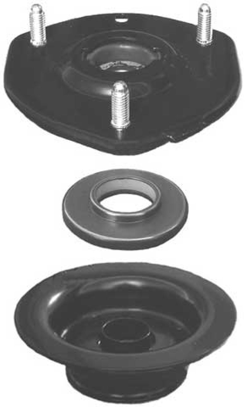 KYB sm5540 | Shocks & Struts Strut Mounts Front FORD Fusion (AWD) 2006-11 FORD Fusion (FWD) 2006-11 LINCOLN M; 2006-2011