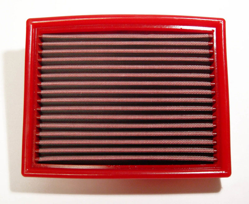 BMC fb463/01 | 06-09 Fiat Sedici (189) 1.9 JTD Replacement Panel Air Filter