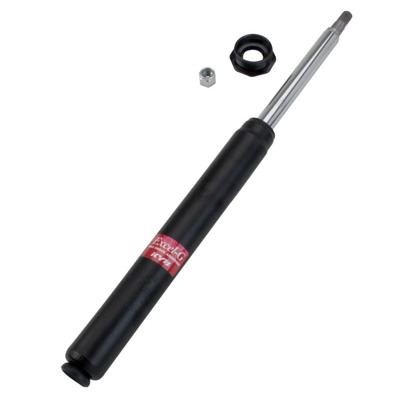 KYB 365041 | Shocks & Struts Excel-G Front CHEVROLET Nova 1988 TOYOTA Corolla 1984-87 TOYOTA Corolla FX Serie; 1984-1988