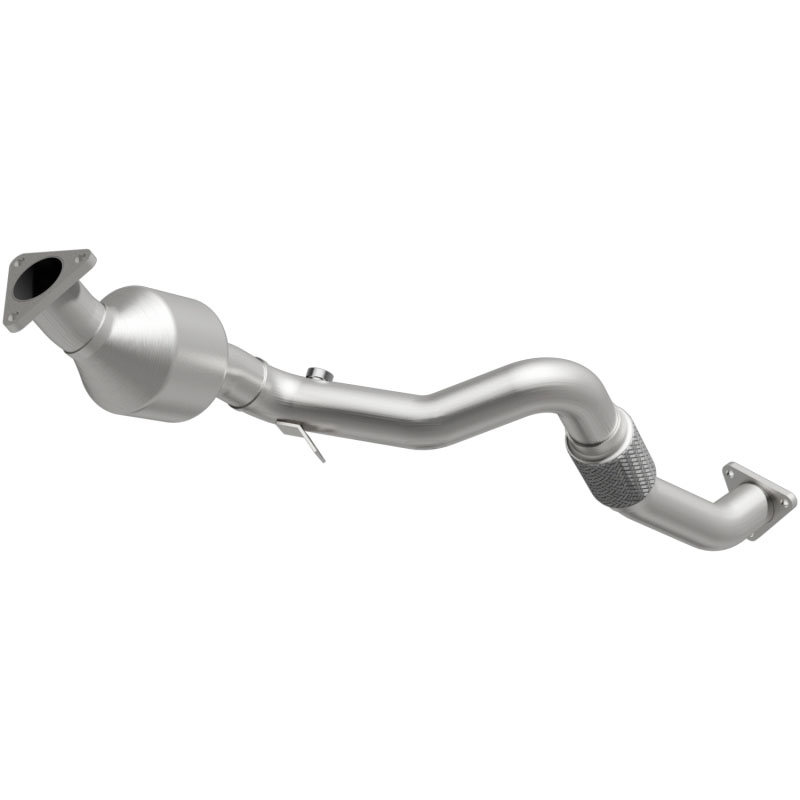 Magnaflow 51943 | MagnaFlow Direct Fit Converter 07 VW Touareg 3.6L Front close; 2007-2007