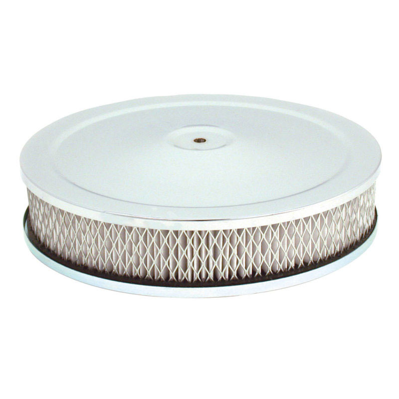 Spectre 4770 | Air Cleaner 9in. x 2in. - Paper