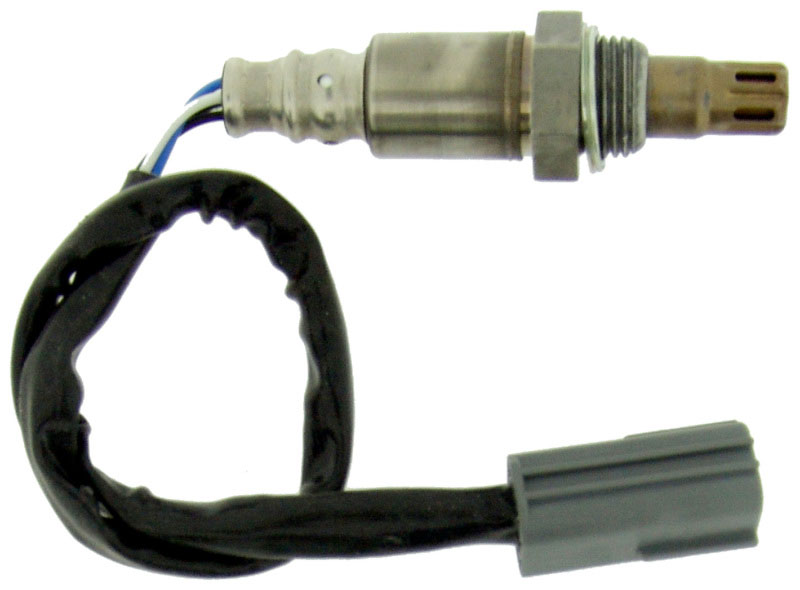 NGK 25685 | Nissan Altima 2013-2007 Direct Fit 4-Wire A/F Sensor; 2007-2013