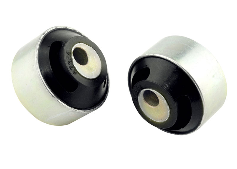 Whiteline kca426 | 09+ Ford Fiesta / 09+ Mazda 2DE Front Caster Correction C/A L/I Rear Bushing; 2009-2019