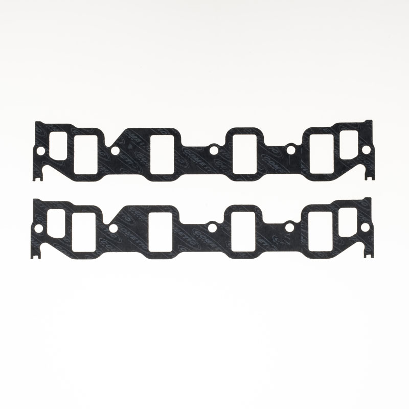 Cometic Gasket c5137-039 | Cometic Ford FE V8 .039in Fiber Intake Manifold Gasket Set