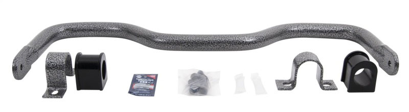 Hellwig 7777 | 19-21 Dodge Sprinter 3500/4500 RWD/4WD Dually Heat Treated Chromoly 1-1/2in Rear Sway Bar; 2019-2021