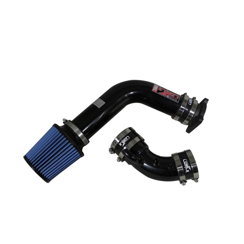 Injen RD1935BLK | Cold Air Intake Nissan Maxima, Black; 2000-2001