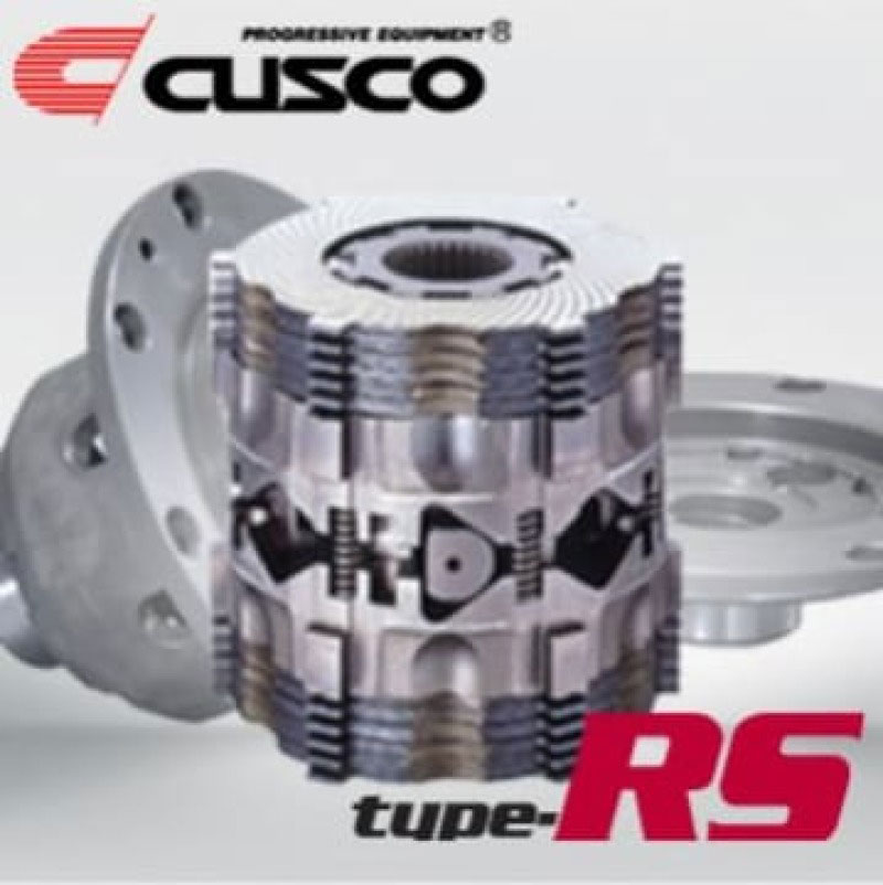 Cusco lsd 150 l2 | LSD Type RS 2-Way (1.5/2 Way) Rear 99-05 Lexus IS300 (JCE10/JCE15W); 1999-2005