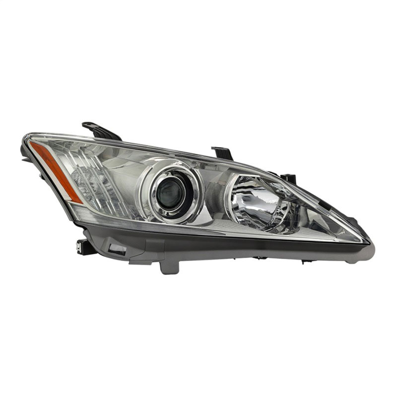 SPYDER 9943300 | xTune 10-12 Lexus ES350 Passenger Side HID/AFS Headlight - OEM Right (PRO-JH-LES10-AFS-OE-R); 2010-2012