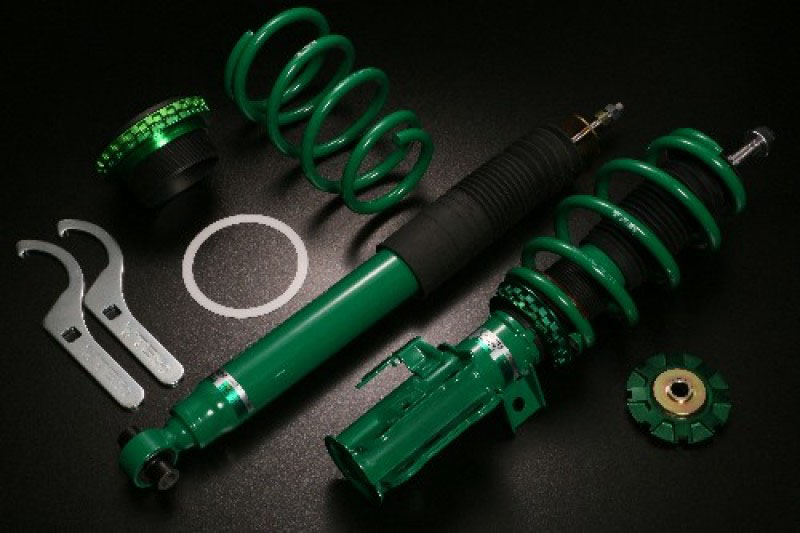 Tein gsq948uas2 | 15-18 Toyota iM 1.8L Street Basis Z Coilover Kit