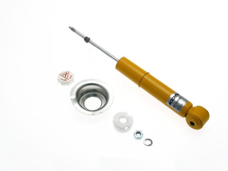 KONI 8041 1252SPORT | Koni Mazda Miata / MX-5 Sport (Yellow) Shock; Rear; 1998-2005