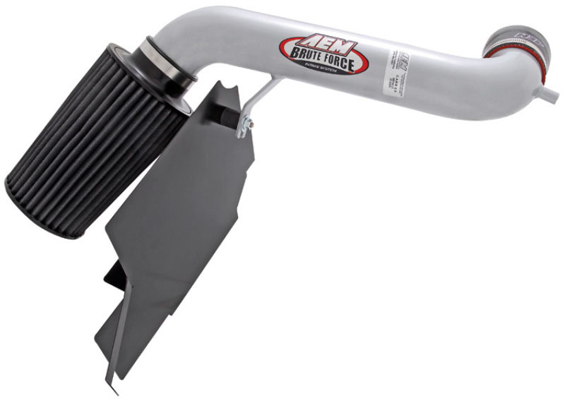 AEM Induction 218303dc | AEM Brute Force Intake System B.F.S. JEEP LIBERTY 3.7L-V6, 02-03; 2002-2003