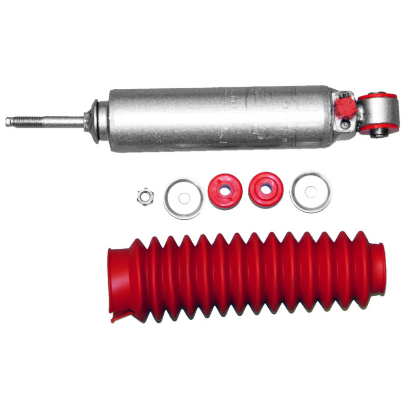 Rancho rs999029 | 80-96 Ford Bronco Front RS9000XL Shock; 1980-1996