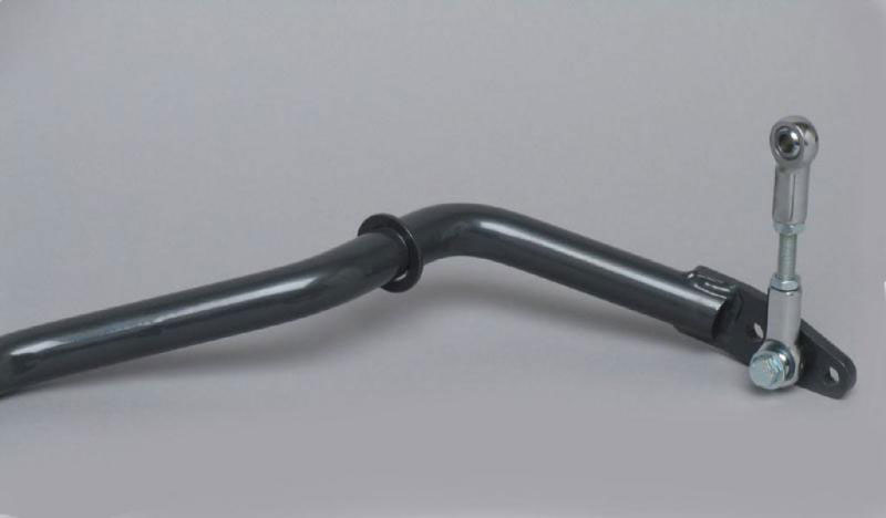 Progress Technology 61.1503 | Progress Tech 95-98 Nissan 240SX Front Sway Bar w/ Adj. End Links (30mm - Adjustable); 1995-1998