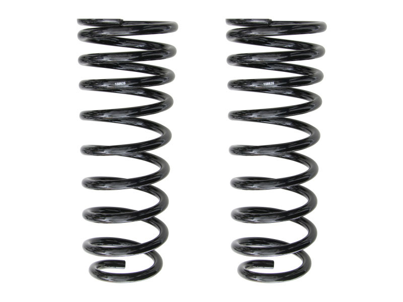 ICON 53006 | 91-97 Toyota Land Cruiser 3in Rear Dual Rate Spring Kit; 1991-1997