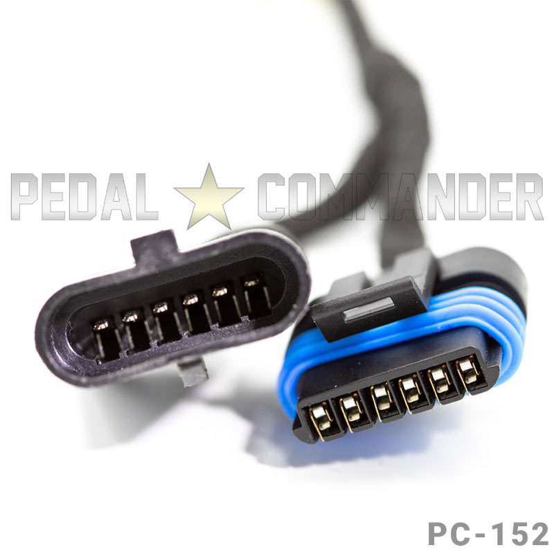 Pedal Commander pc152 | Can-Am Commander/Defender/Maverick/Outlander Throttle Controller