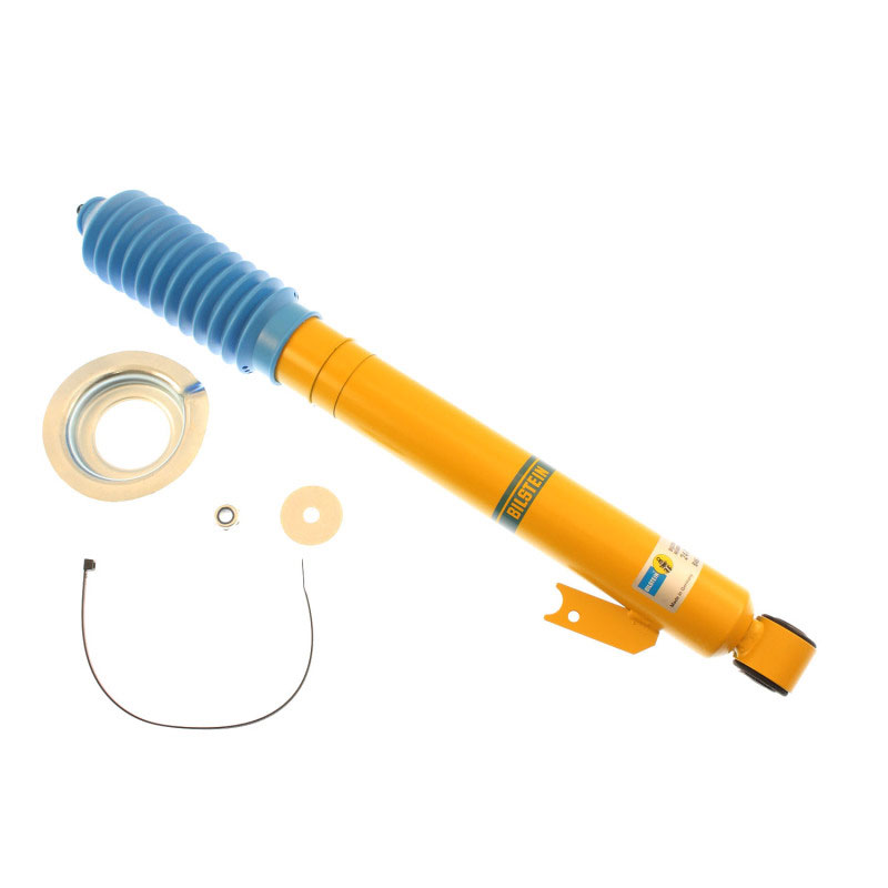 Bilstein 24-016636 | B6 Performance Shock Absorber Acura NSX Front; 1991-2002