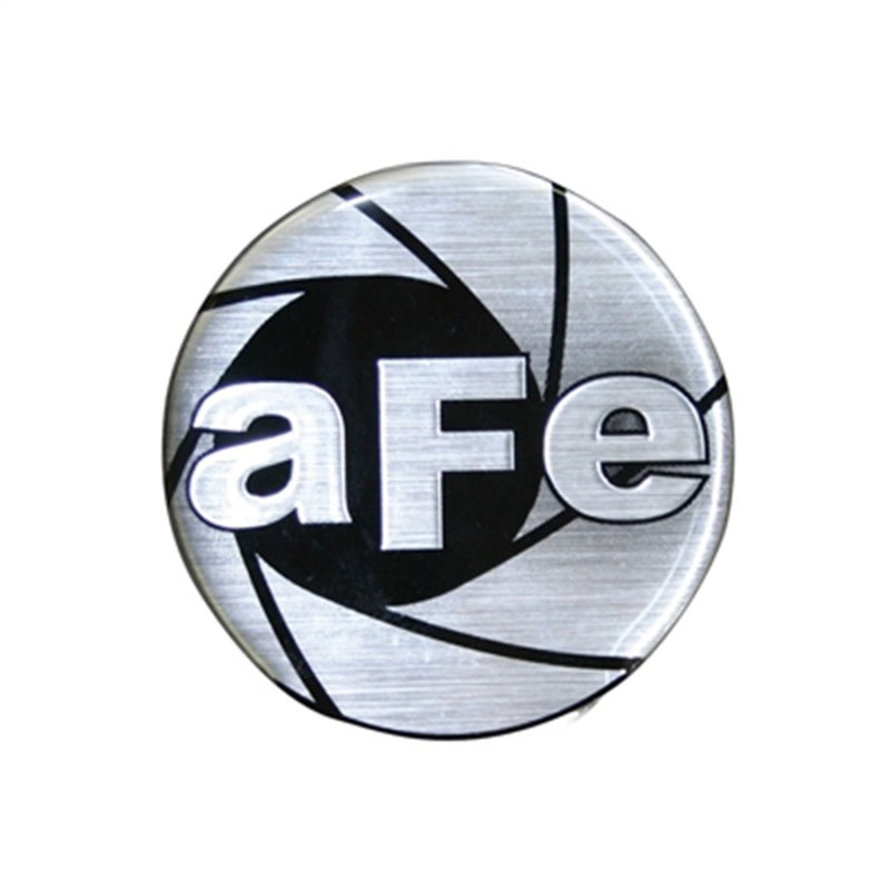 aFe 40-10058 | aFe Power Marketing Promotional PRM Badge aFe Urocal