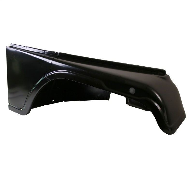 Omix 12004.12 | Front Fender Right- 72-86 Jeep CJ Models; 1972-1986