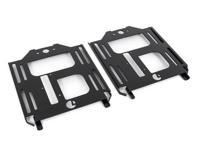 PRP Seats c50s | PRP Polaris RZR Steel Seat Mounts (Front or Rear) - Pair; 2014-2022