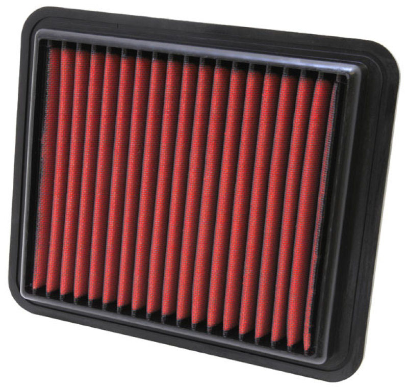 AEM Induction 2820296 | AEM Chevrolet 05-09 Equinox/08-10 Malibu/06-09 Cadillac DTS Dryflow Panel Air Filter; 2005-2009