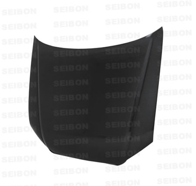 Seibon HD0607AUA4-OE | Carbon Fiber Oe Style Hood Audi A4 (B7); 2006-2007