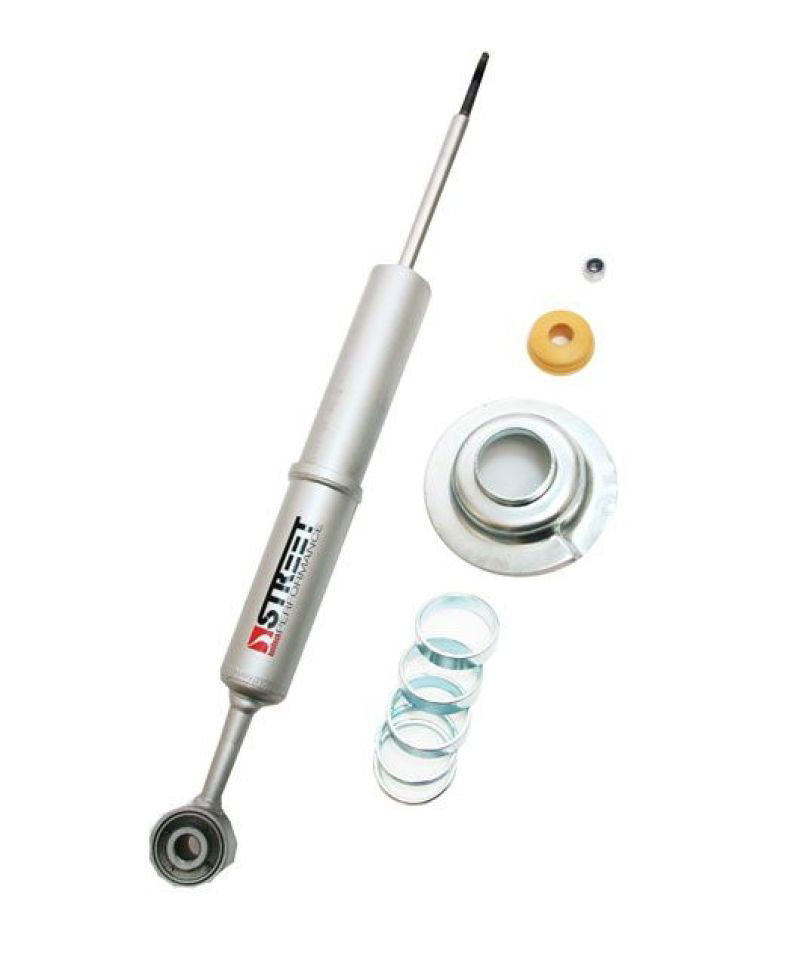 Belltech 25009 | LOWERING AND LIFTING SHOCK 07+ NISSAN TITAN -2inch to +2inch; 2004-2010