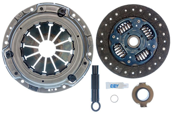 Exedy Oem Hck1005 Clutch Kit Honda Accord L4 2 4 2003 2008